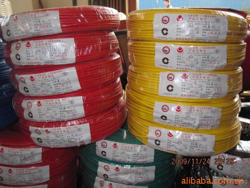 光伏线缆技术革新,推动清洁能源发展